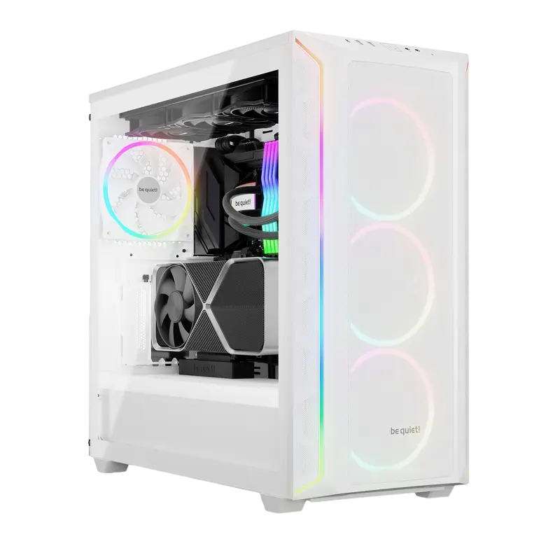 be quiet! SHADOW BASE 800 FX Full-Tower Alb