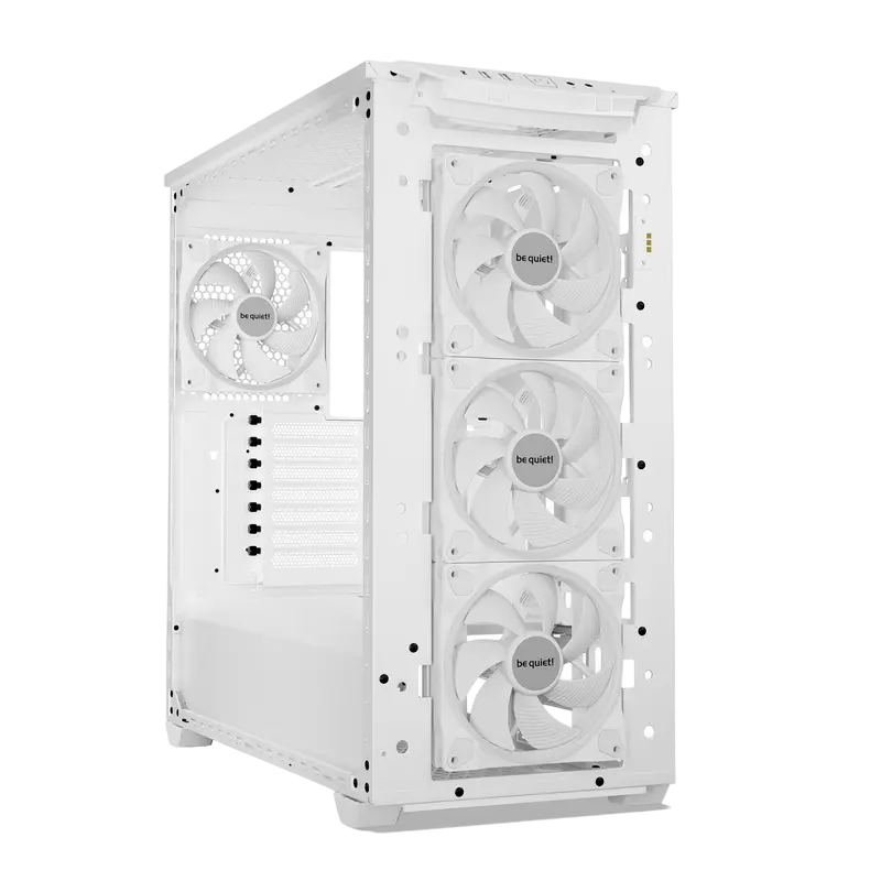 be quiet! SHADOW BASE 800 FX Full-Tower Alb