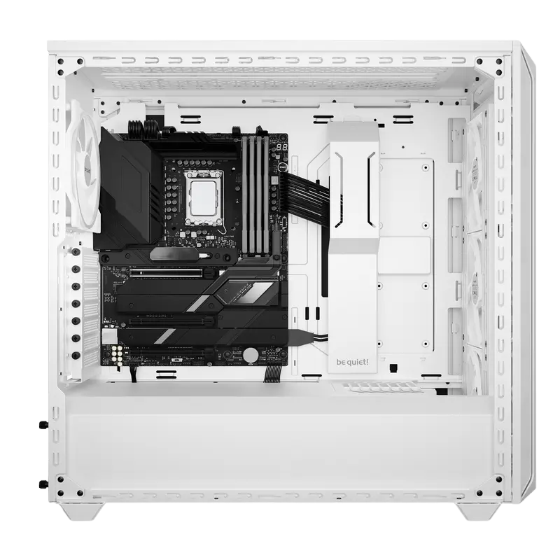 be quiet! SHADOW BASE 800 FX Full-Tower Alb