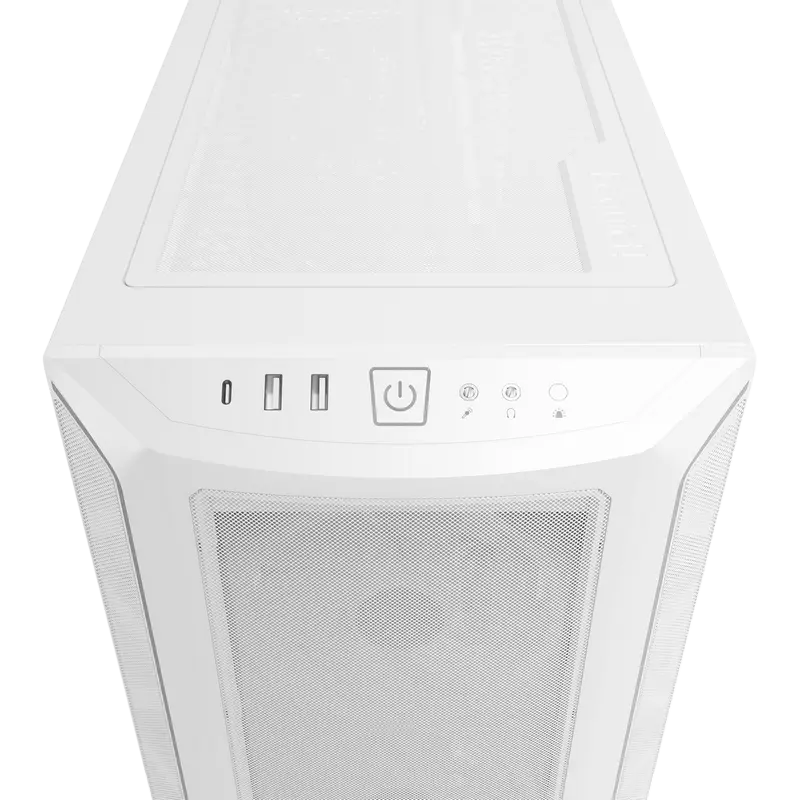 be quiet! SHADOW BASE 800 FX Full-Tower Alb
