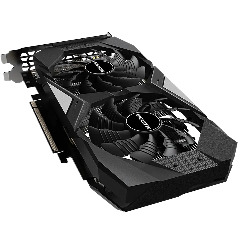Gigabyte GeForce GTX 1660 SUPER OC