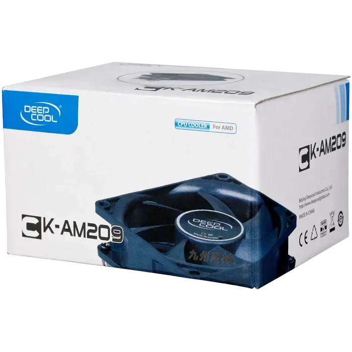 Deepcool CK-AM209