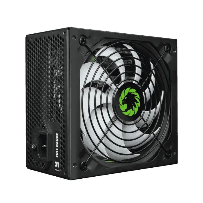 Gamemax GP-550 550W ATX