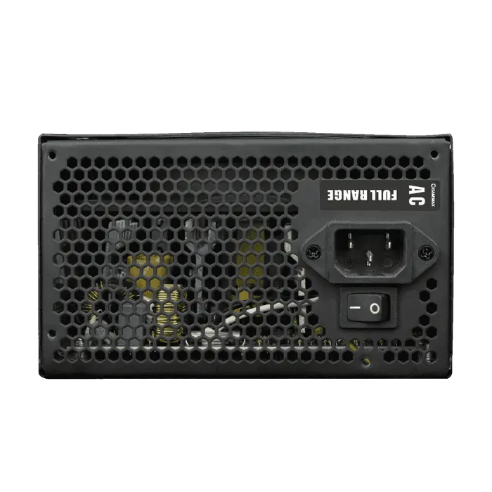Gamemax GP-550 550W ATX