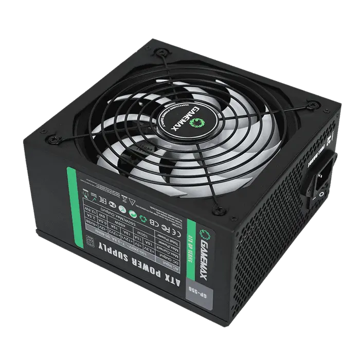 Gamemax GP-550 550W ATX