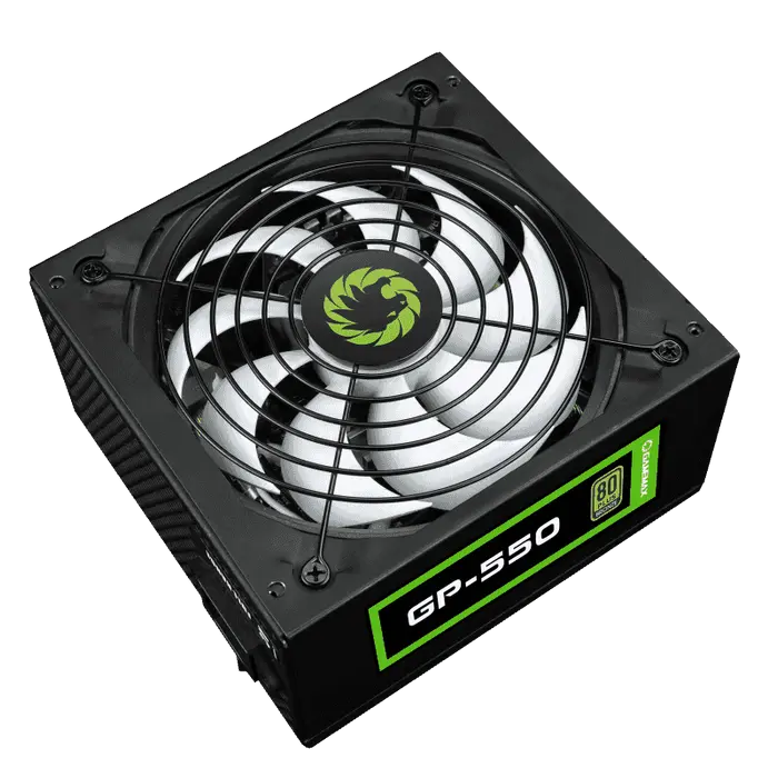 Gamemax GP-550 550W ATX