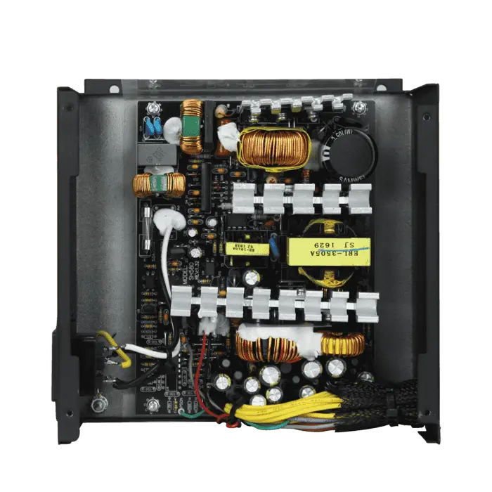 Gamemax GP-550 550W ATX