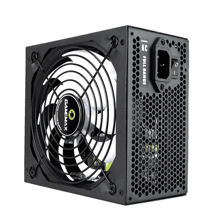 Gamemax GP-550 550W ATX
