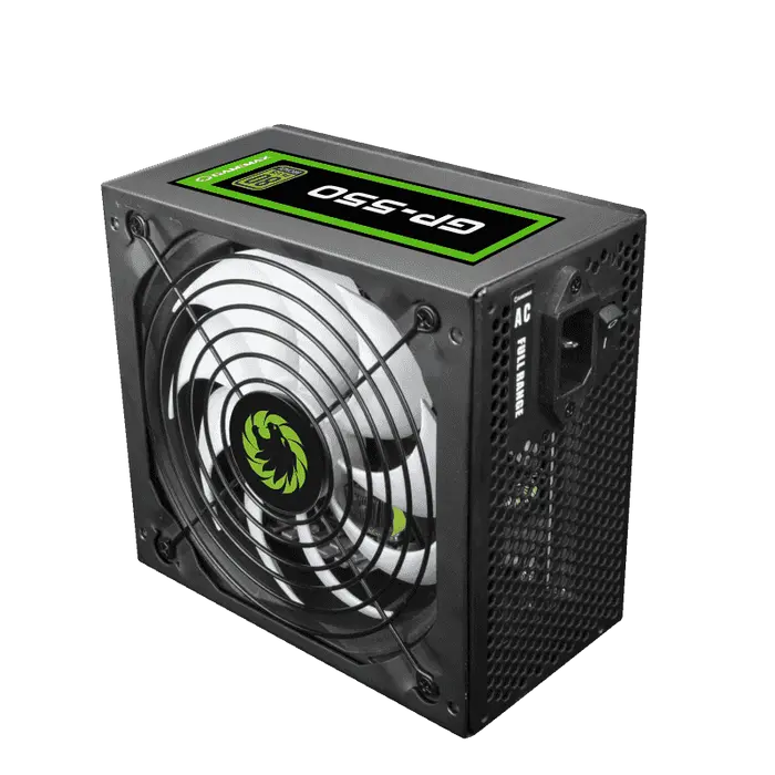 Gamemax GP-550 550W ATX