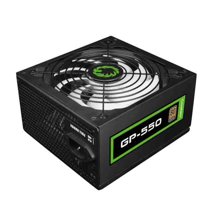Gamemax GP-550 550W ATX