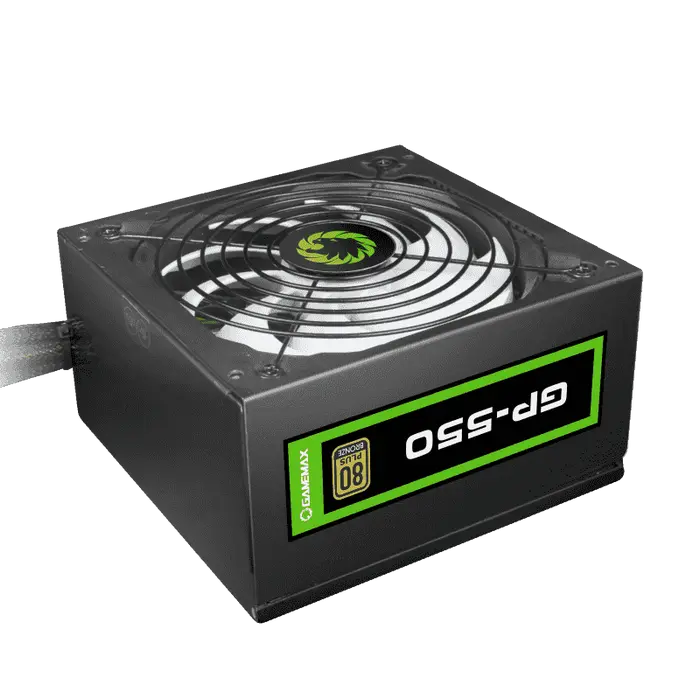 Gamemax GP-550 550W ATX