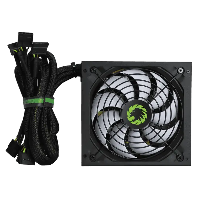 Gamemax GP-550 550W ATX