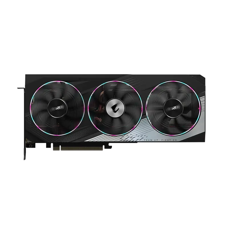 Gigabyte AORUS GeForce RTX 4060 ELITE