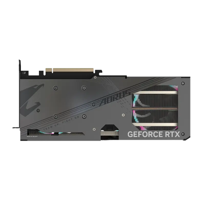 Gigabyte AORUS GeForce RTX 4060 ELITE