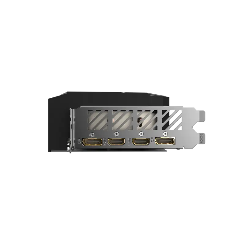 Gigabyte AORUS GeForce RTX 4060 ELITE