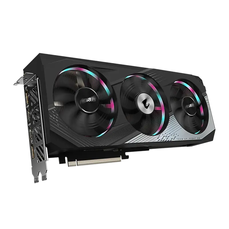 Gigabyte AORUS GeForce RTX 4060 ELITE