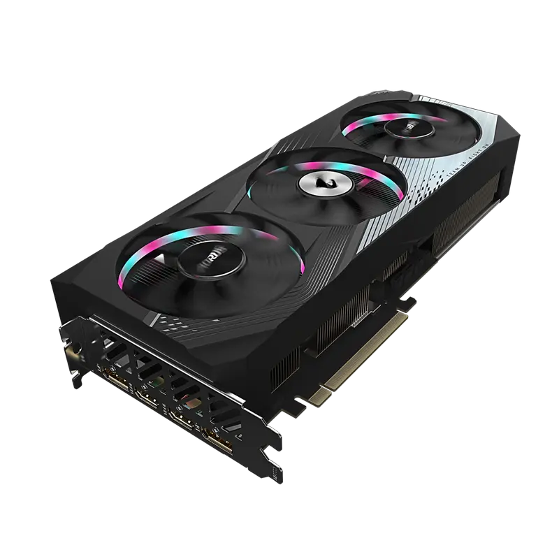 Gigabyte AORUS GeForce RTX 4060 ELITE