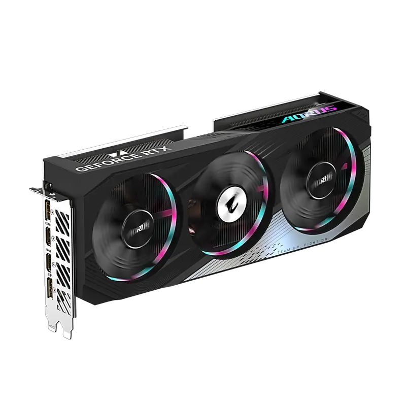 Gigabyte AORUS GeForce RTX 4060 ELITE