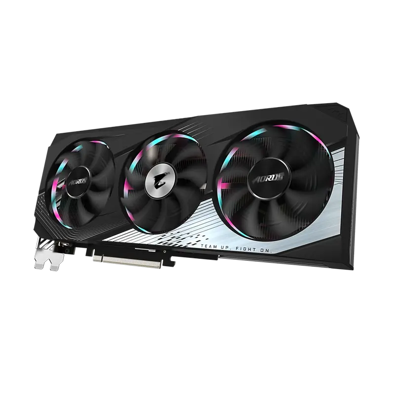 Gigabyte AORUS GeForce RTX 4060 ELITE