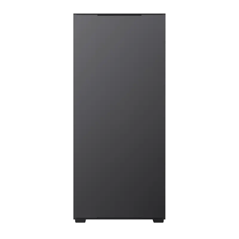 Gamemax QUEST Midi-Tower Negru