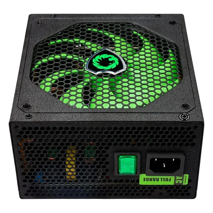 Gamemax GM-800 800W ATX