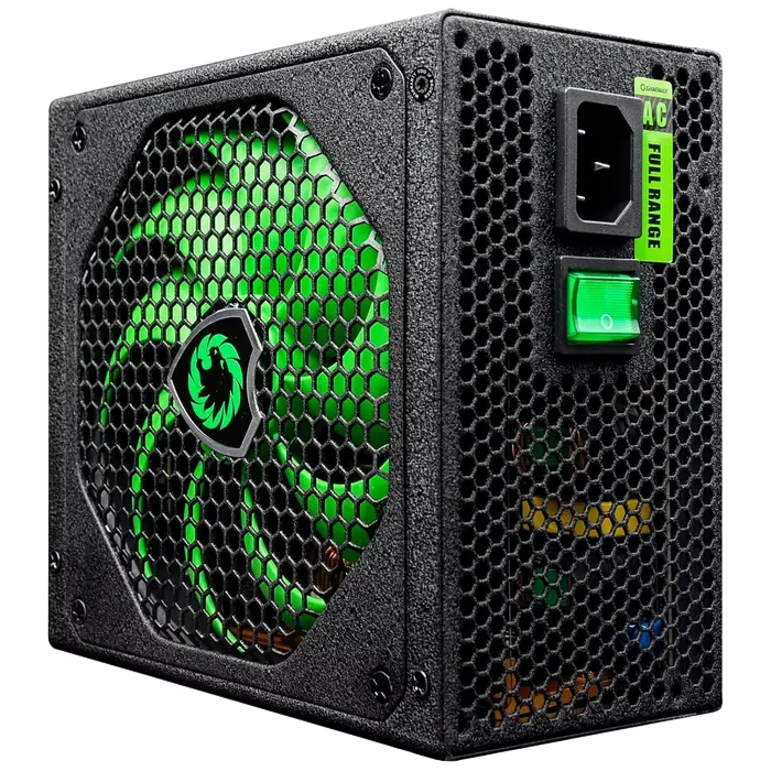 Gamemax GM-800 800W ATX