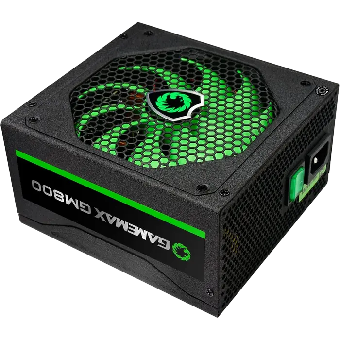 Gamemax GM-800 800W ATX