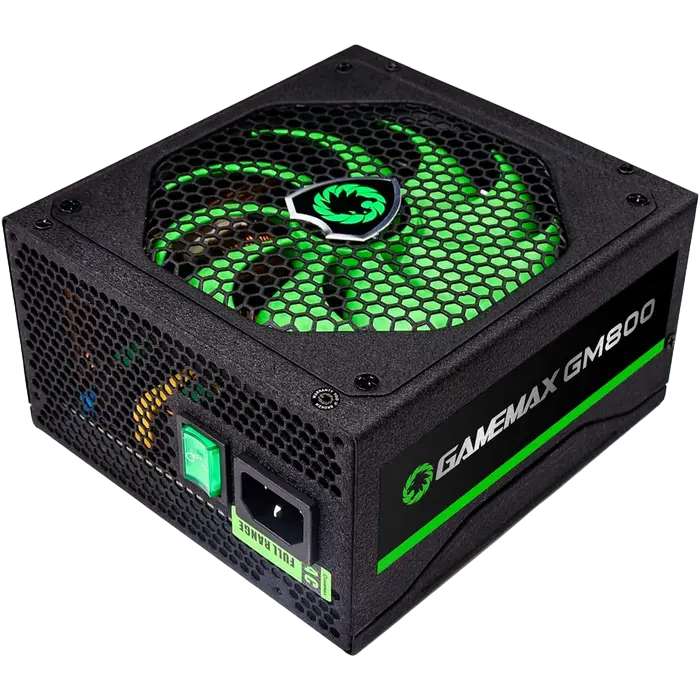 Gamemax GM-800 800W ATX
