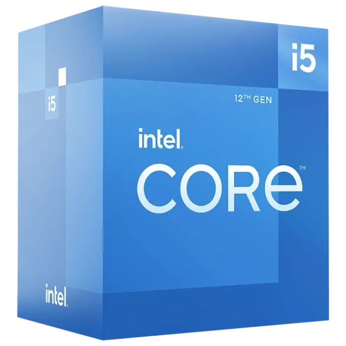 Intel Core i5-12500 Box