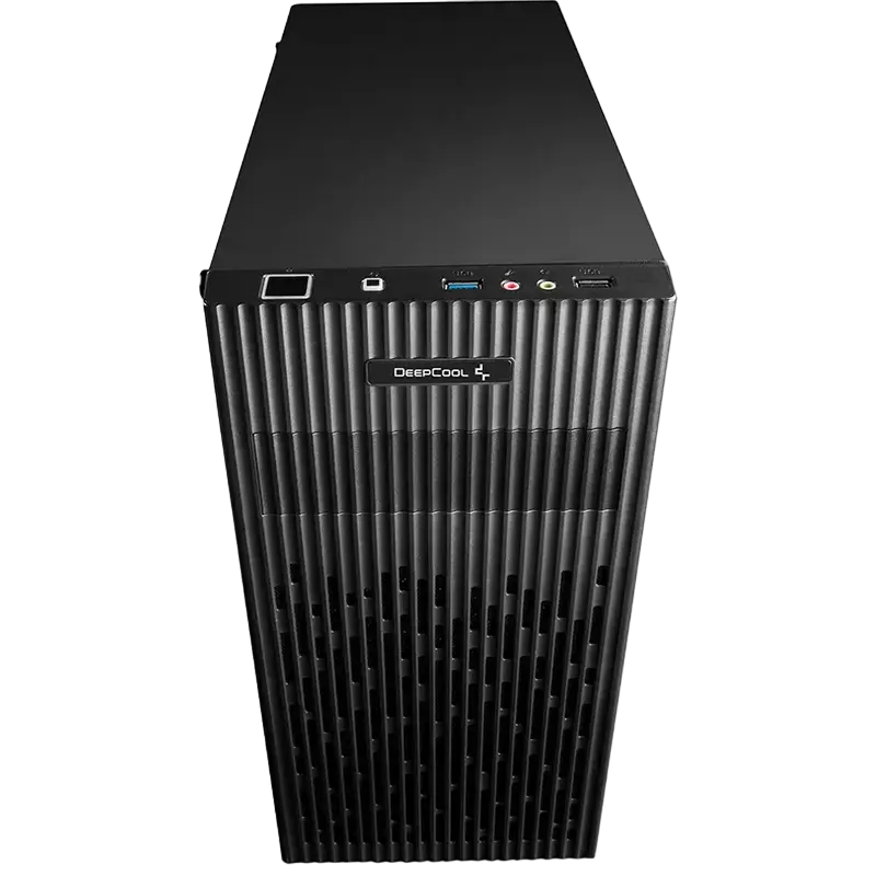 Deepcool MATREXX 30 SI Mini-Tower Черный