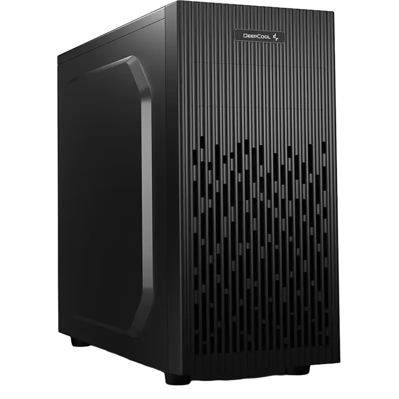 Deepcool MATREXX 30 SI Mini-Tower Черный