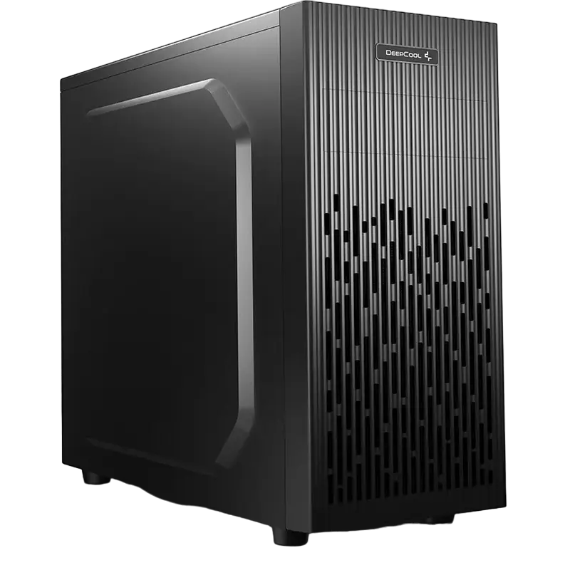 Deepcool MATREXX 30 SI Mini-Tower Черный