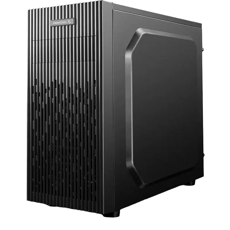 Deepcool MATREXX 30 SI Mini-Tower Черный