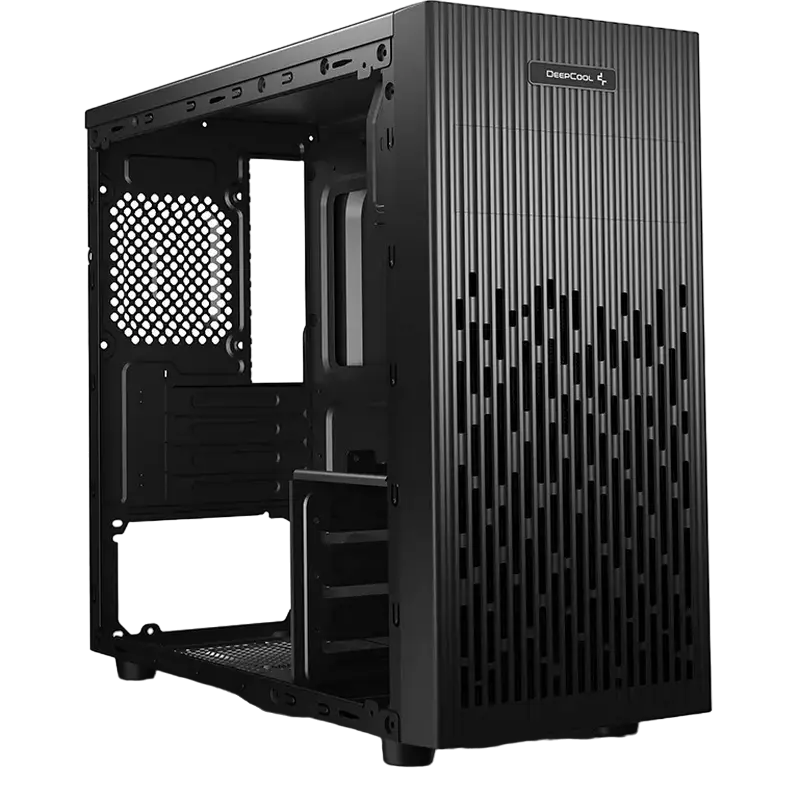 Deepcool MATREXX 30 SI Mini-Tower Черный