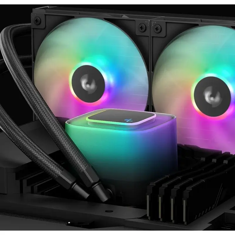 Deepcool LE360 V2