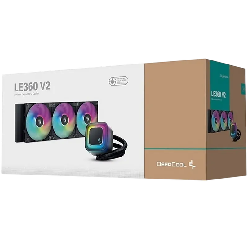 Deepcool LE360 V2