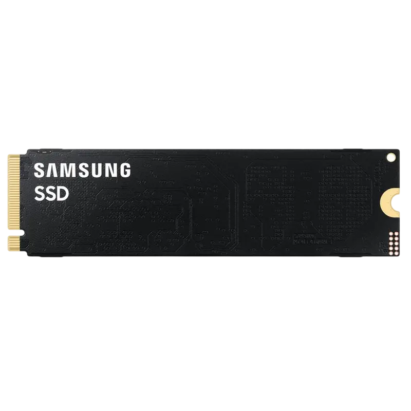 Samsung 9100 PRO 4 TB
