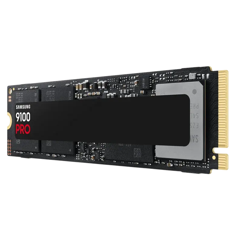 Samsung 9100 PRO 4 TB