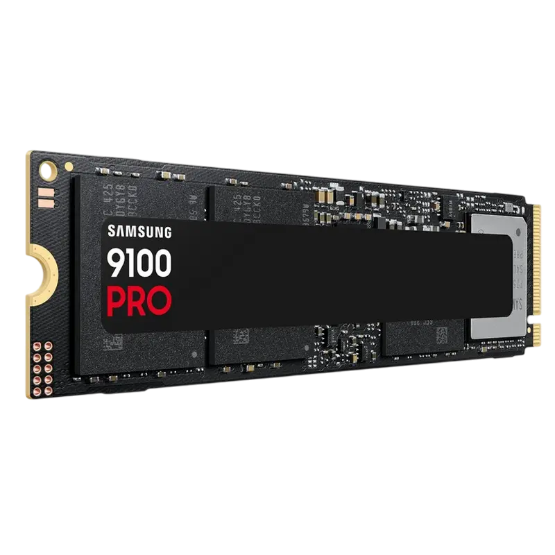 Samsung 9100 PRO 4 TB