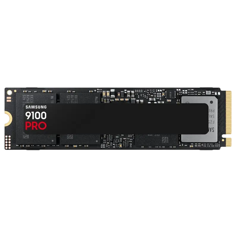 Samsung 9100 PRO 4 TB