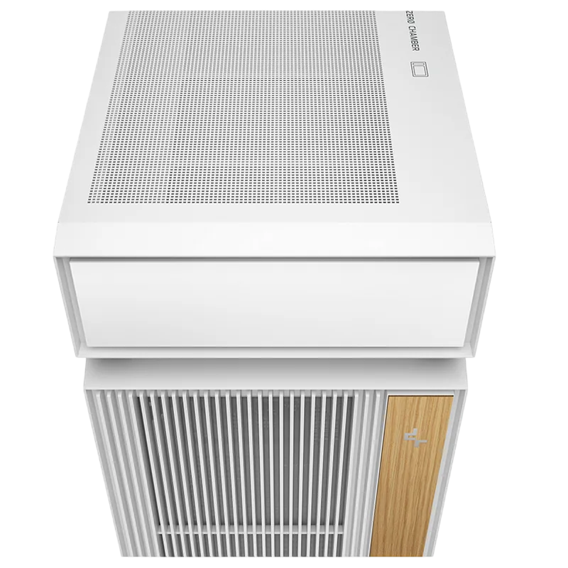 Deepcool CL660 WH Midi-Tower White