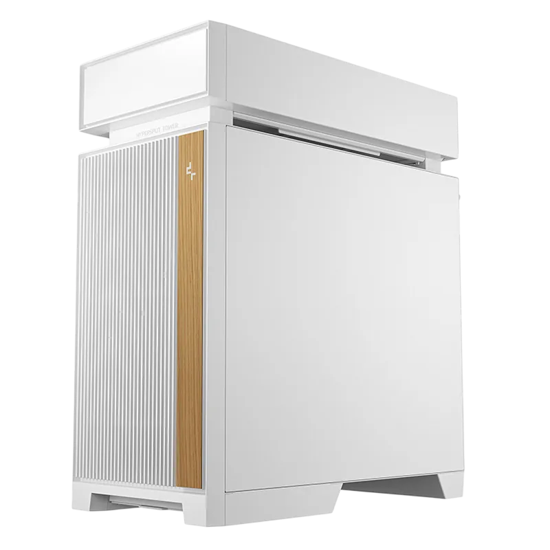 Deepcool CL660 WH Midi-Tower White