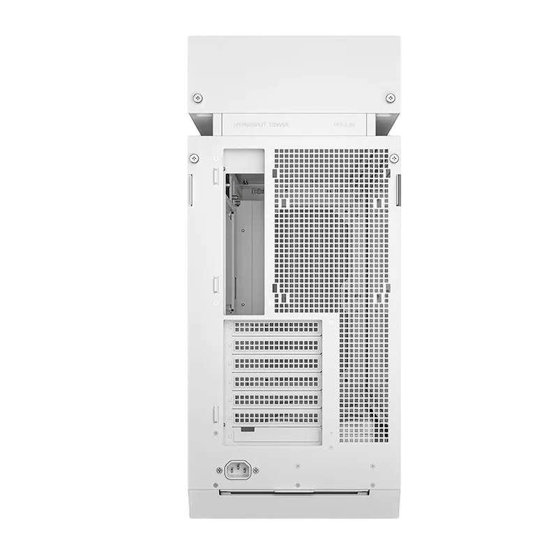 Deepcool CL660 WH Midi-Tower White