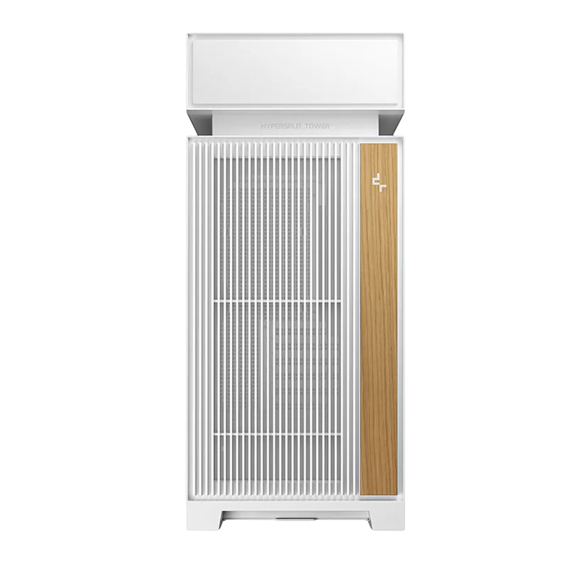 Deepcool CL660 WH Midi-Tower White