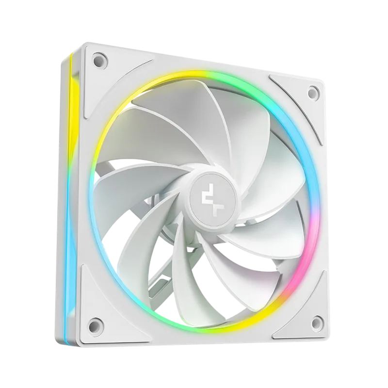 Deepcool CL660 WH Midi-Tower White
