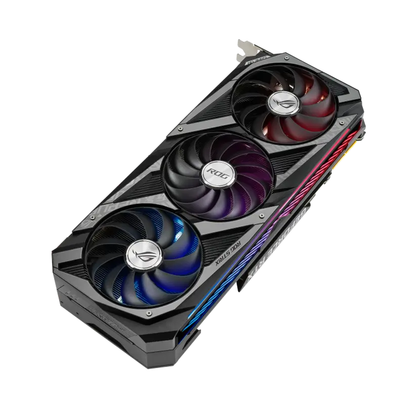ASUS ROG Strix GeForce RTX 3090 OC GAMING
