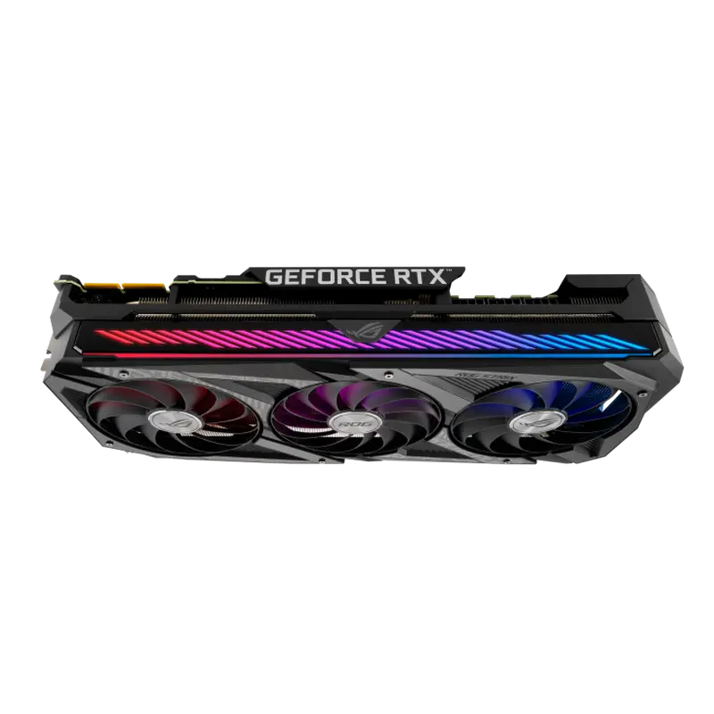 ASUS ROG Strix GeForce RTX 3090 OC GAMING