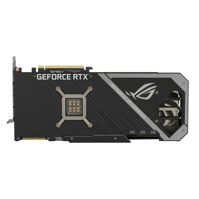 ASUS ROG Strix GeForce RTX 3090 OC GAMING