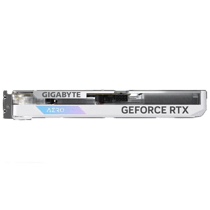 Gigabyte GeForce RTX 4060 AERO OC