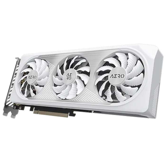 Gigabyte GeForce RTX 4060 AERO OC